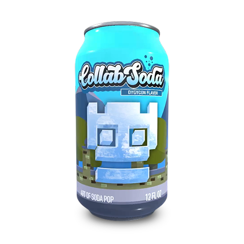 ArtOfSodaPop's tweet photo. Congrats to the following winners in the Leaderboard to win the Dygycon 3D soda can! :)
#nft #nftcollectible #cryptoart #collectibles #eos #sodacan #nftcontest #EOSNFT https://t.co/RvRSsOBXsr