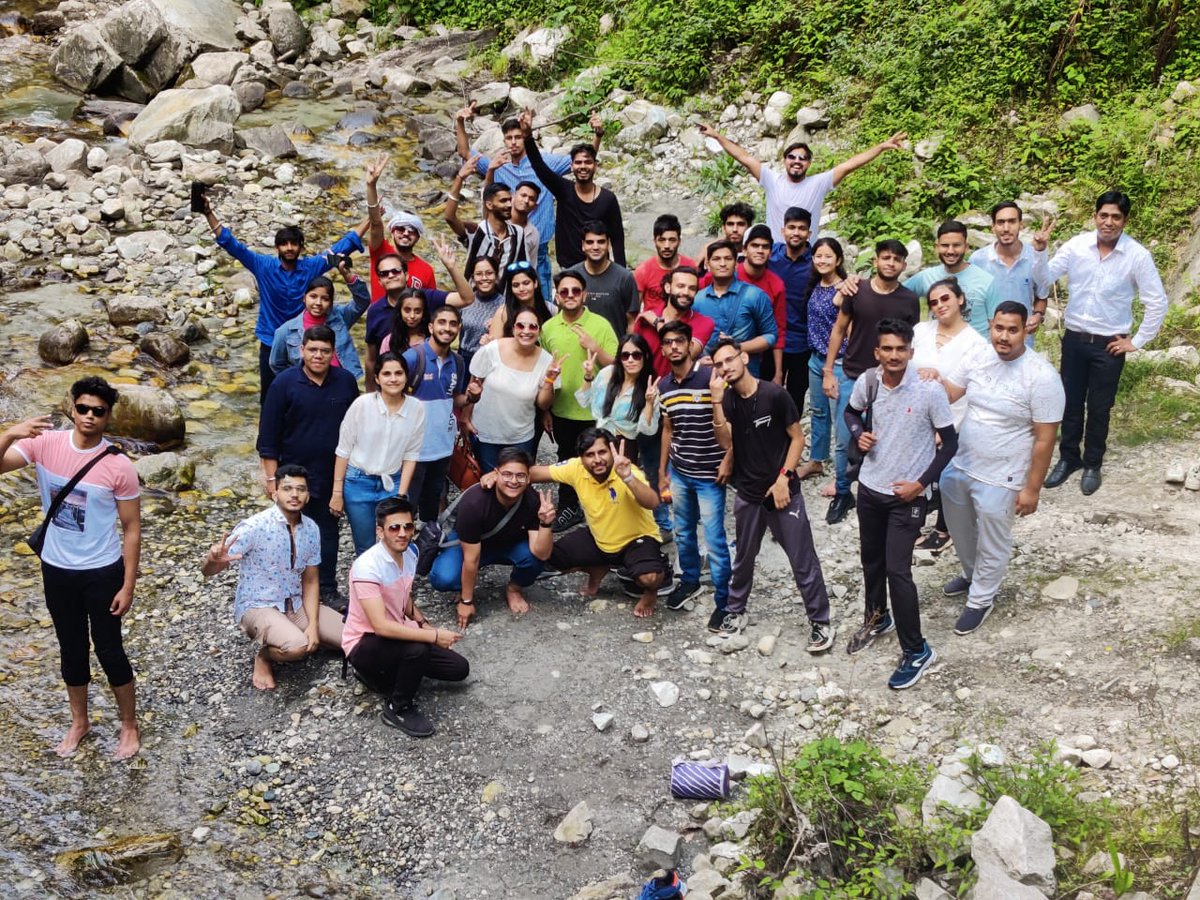 DCENSS1's tweet photo. Recreation Trip in Himachal by @dronacharya_dce
#NSS #NSSWing #DronacharyaCollegeofEngineering
#BestEngineeringCollegeinGurgaon #Bestplacementengineeringcollegeinncr #BestEngineeringCollege #ManaliTrip #Recreationaltrip #BestEngineeringcollegeinDelhiNcr https://t.co/z7j226ryIG