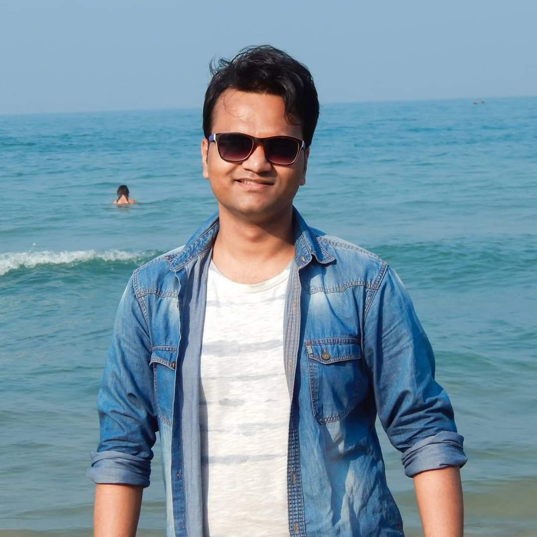 prasunindian's tweet photo. #NewProfilePic https://t.co/omImIhW35x