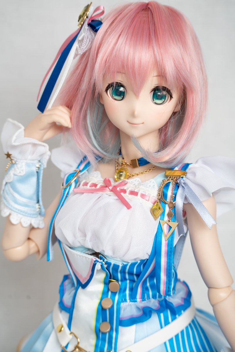 いでくださ ヤフオク Wf ワンフェス 22 冬 Cherry Milk プリンセス があった Shineray Com Br