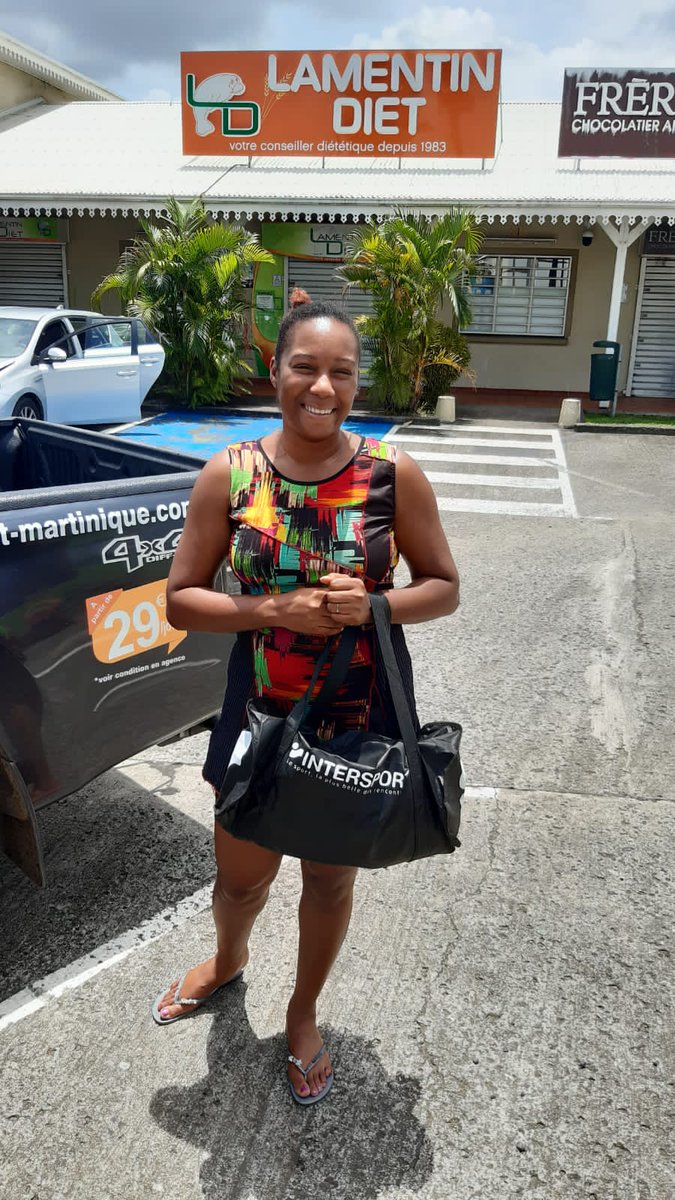 CTOS MARTINIQUE tweet media