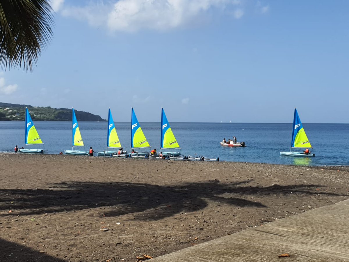 CTOS MARTINIQUE tweet media