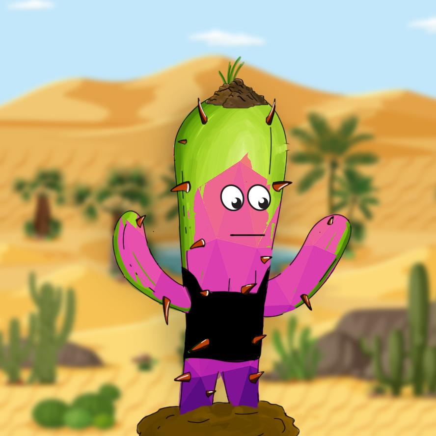 RT + Tag 3 + Follow = WL (Only for 1st 50 People)

Another #SneakPeek from our collection! This is one the rares 🔥

LFG!

#shill #solnft #solana #GiveawayNFT #giveaway #SolGiveaway