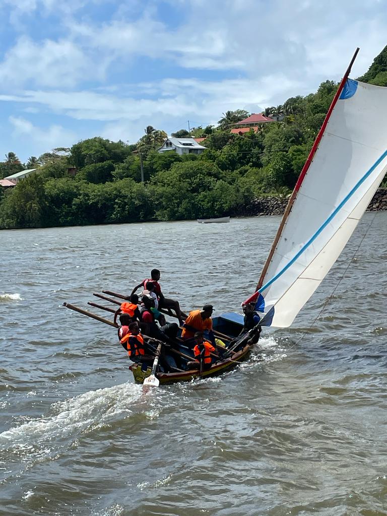 "CARAVANE SPORT JEUNESSES"

Retour en image des 2 journées dans les clubs.
#CTM
#Didier113
#INTERSPORT