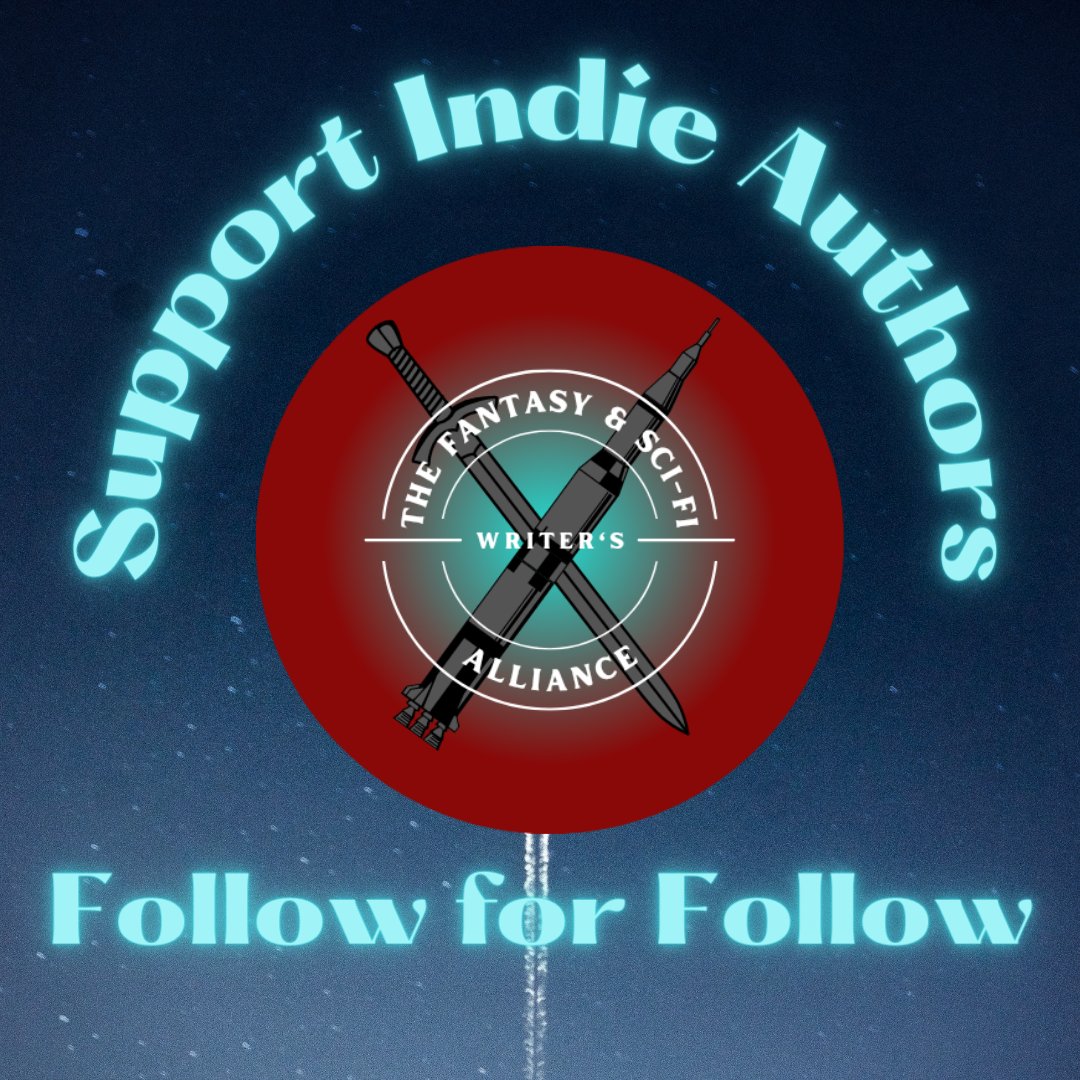 scribesjourney's tweet photo. Support awesome #fantasy &amp; #scifi #indieauthors. #FolloForFolloBack the accounts below! Let's do a #writerslift and post your work for a re-tweet. Check out their #books to find the next add for your #tbrlist and #FSFwritersalliance for more from these fantastic authors! https://t.co/VXLYB32Bfd