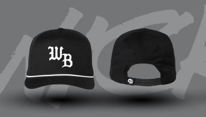 Wicked Bone Club tweet media
