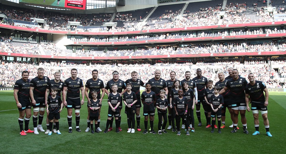 ItsAllRugby (@itsallrugby_com) on Twitter photo premrugby: RT <a href="/Saracens/">Saracens Rugby Club</a>: How good was #TheShowdown2 last season ๐ค
This time #TheShowdown3 is going to be ๐ฏ๐ถ๐ด๐ด๐ฒ๐ฟ & ๐ฏ๐ฒ๐๐๐ฒ๐ฟ ๐คฉ
Sign up for tickets here ๐ bit.ly/3PCMqQo
#StrongerTogether โซ๏ธ๐ด premrugby: RT <a href="/Saracens/">Saracens Rugby Club</a>: How good was #TheShowdown2 last season ๐ค
This time #TheShowdown3 is going to be ๐ฏ๐ถ๐ด๐ด๐ฒ๐ฟ & ๐ฏ๐ฒ๐๐๐ฒ๐ฟ ๐คฉ
Sign up for tickets here ๐ bit.ly/3PCMqQo
#StrongerTogether โซ๏ธ๐ด