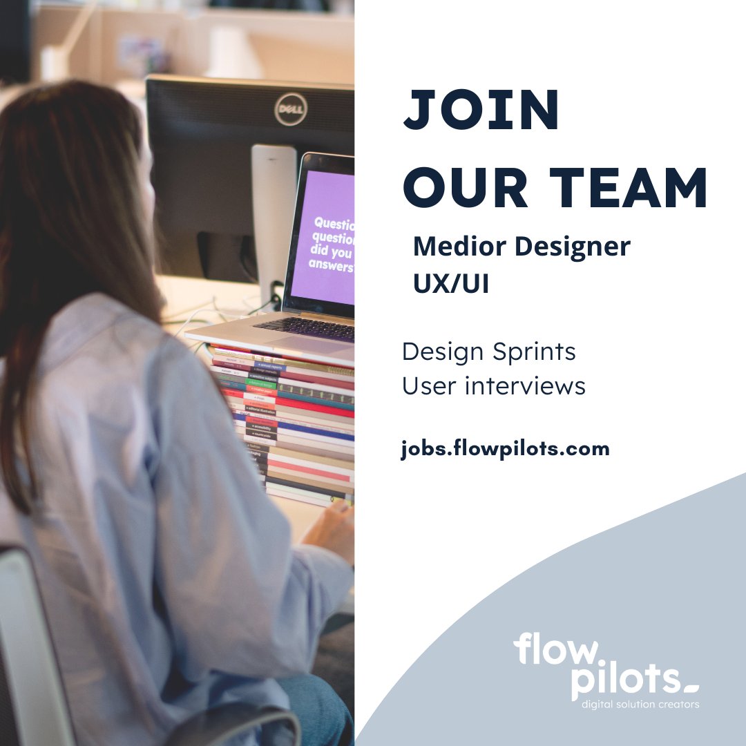 Flow Pilots tweet media