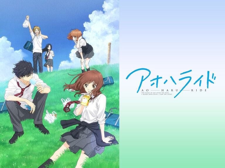 アオハライド 最新情報まとめ みんなの評価 レビューが見れる ナウティスモーション 3ページ目