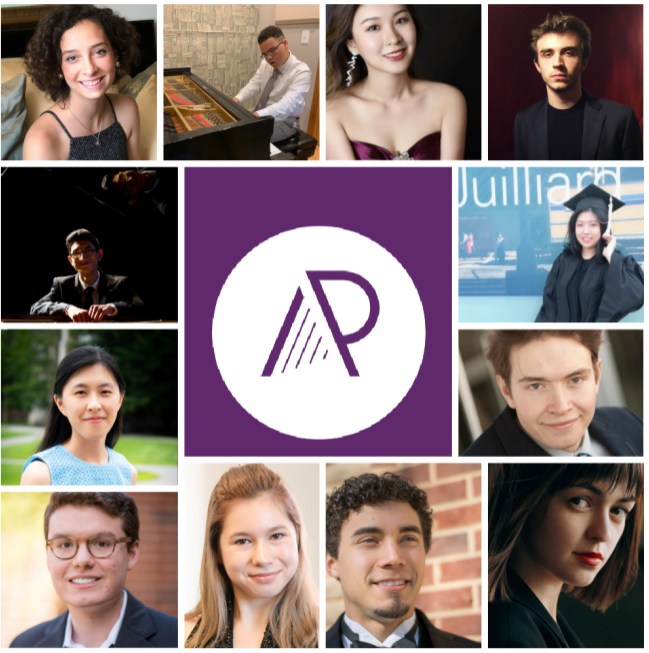 Today is the last day to attend our Young Artists recital. These talented individuals are sure to make your day with their unique style. The event is from 7-9 p.m. at the University of Cincinnati College-Conservatory of Music. Register: bit.ly/3ob2CMV