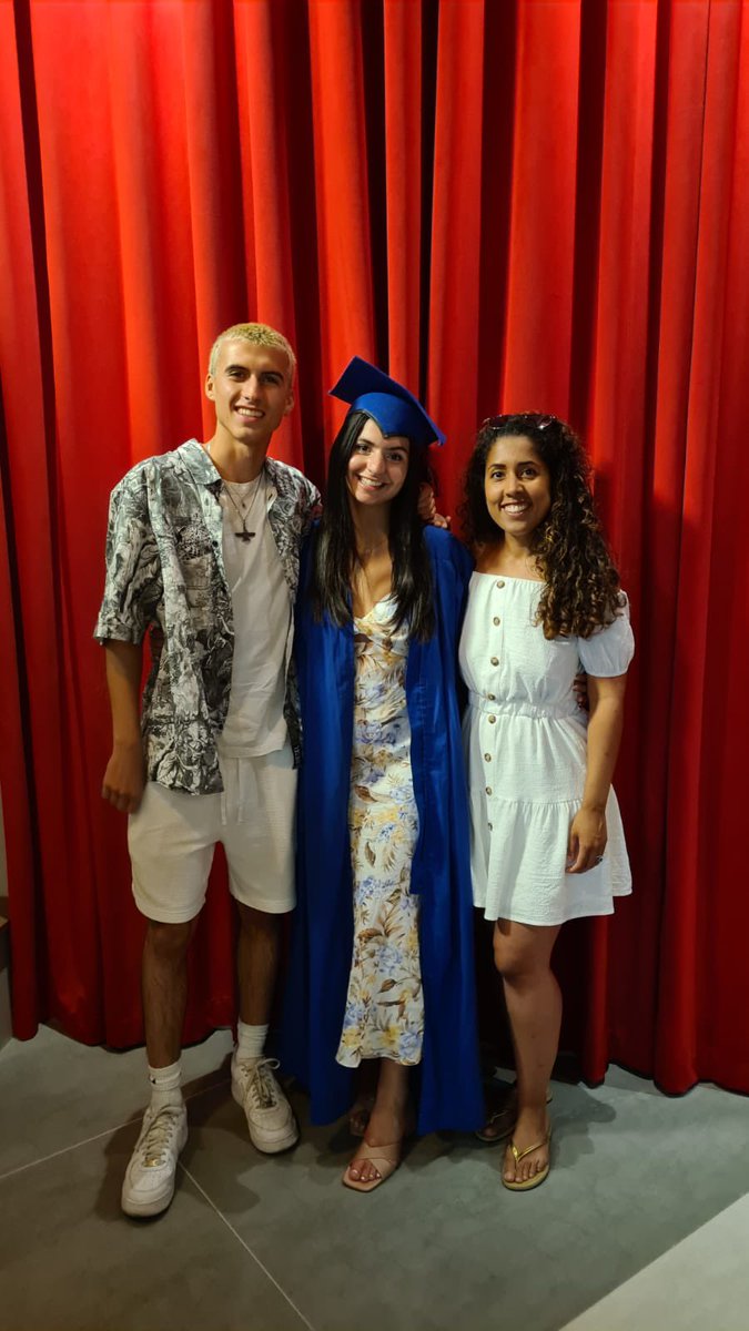 Happy graduation 🎓🥂 #graduation2022 #italiaconti