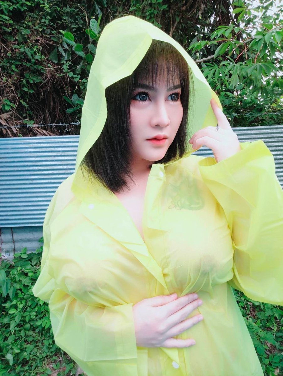 สาวเด็ดๆ นมโตๆ tweet media