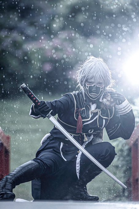 刀剣乱舞の注目 画像ツイートまとめ 11ページ目 アニメレーダー