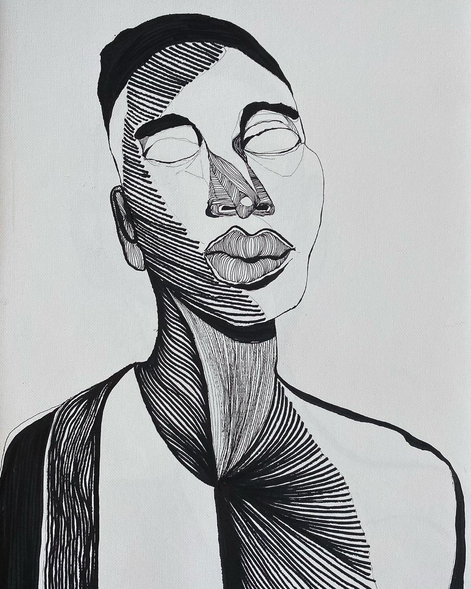jacky_speaks's tweet photo. New Artwork available🌱: 
•this is a 3 part series titled -the light within. 

N$1500 per artwork (ink on canvas) 

For more information, please check out my art page on Instagram @ya_afrik. 

Please RT , my clients might be on your TL🙏🏾. https://t.co/9e7VZv8JSW