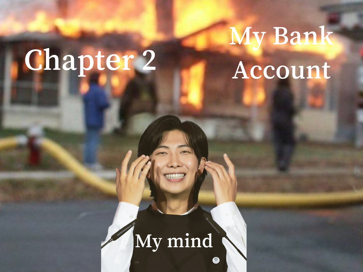Amae7_7's tweet photo. #BTS_Chapter2 #YetToCome @BTS_twt 💸💸💸💸💸💸💸 🥰 https://t.co/jVYV1GXm9o