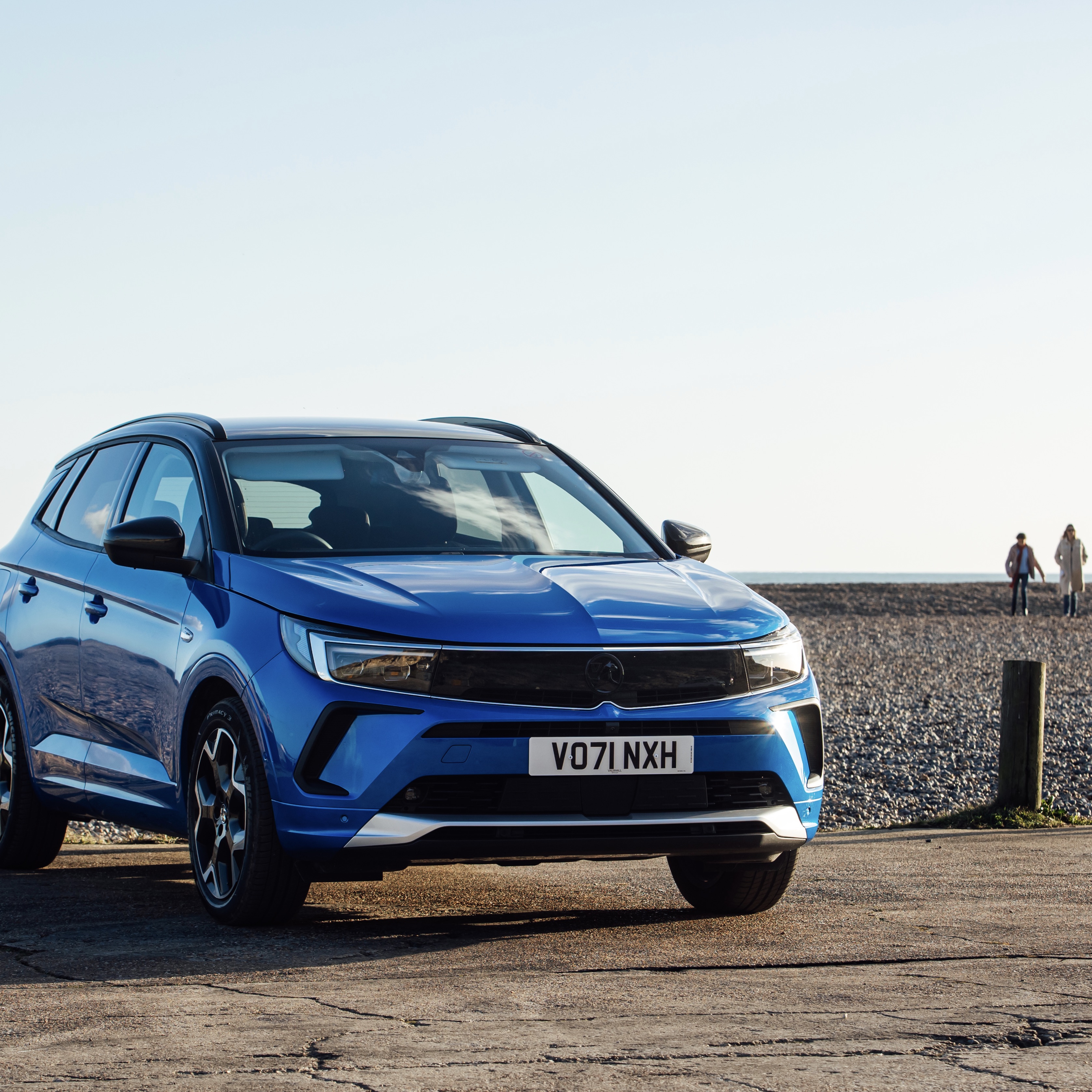 Vauxhall (@vauxhall) / Twitter