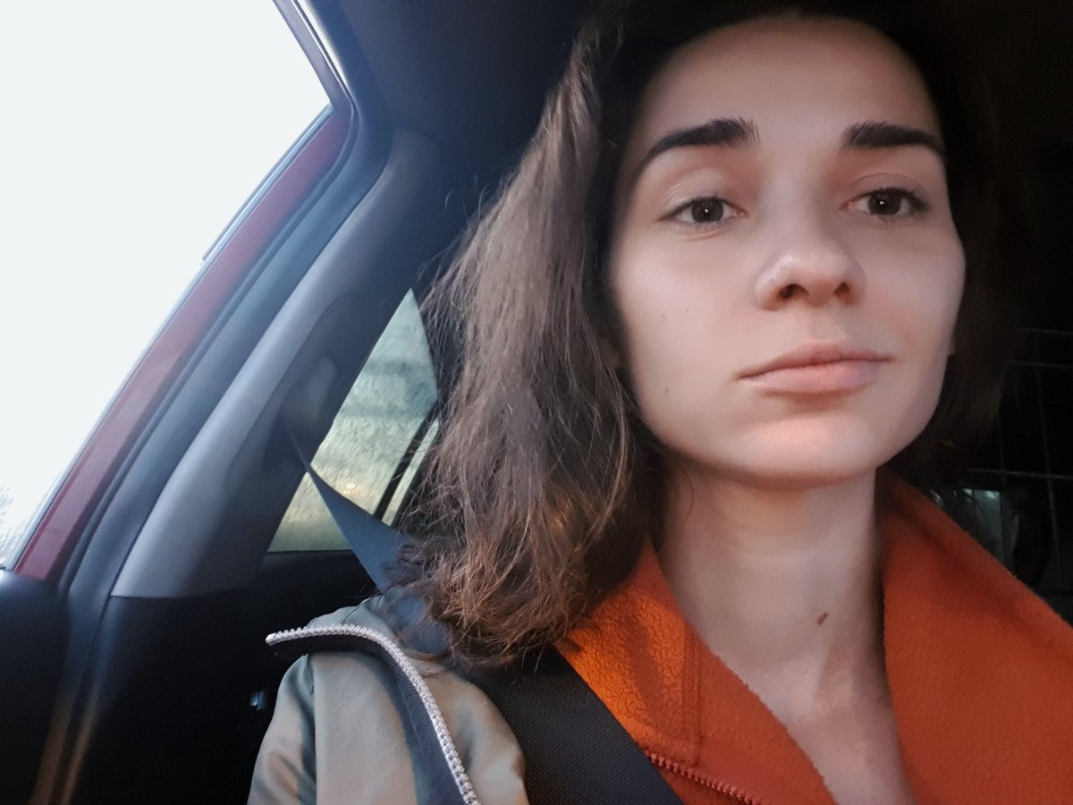 Рубрика "до и после" 🤭