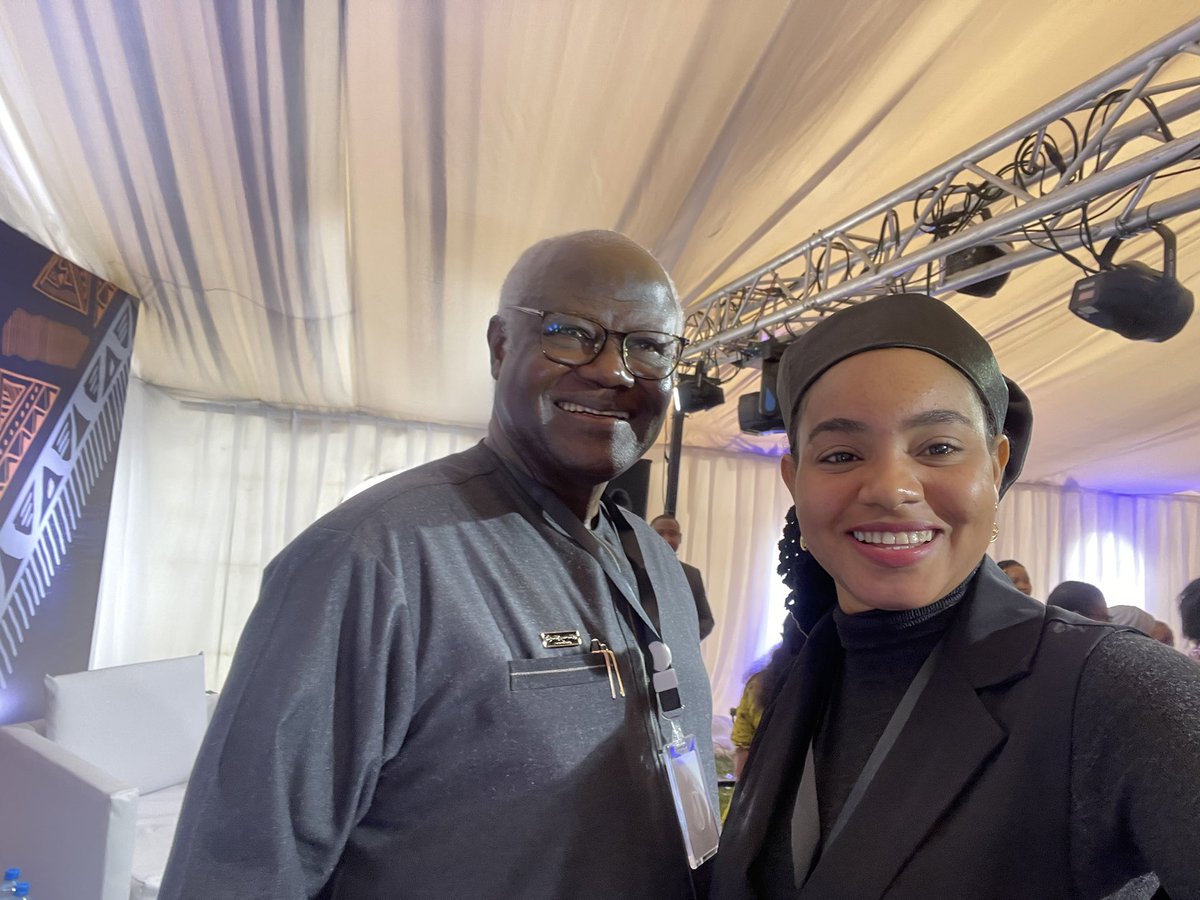 Adam DICKO (@dickoadam) on Twitter photo “When we came to power, we reviewed laws and policies to allow increased participation of youth and women in the government affairs.” — Ernest Bai Koroma, former president of Sierra Leone. #D4D2022 #Arusha <a href="/AjcadMali/">AJCAD Mali</a> “When we came to power, we reviewed laws and policies to allow increased participation of youth and women in the government affairs.” — Ernest Bai Koroma, former president of Sierra Leone. #D4D2022 #Arusha <a href="/AjcadMali/">AJCAD Mali</a>