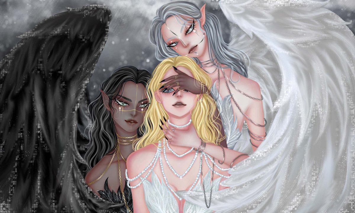 siphate's tweet image. First drop! On @foundation! 🌐

‼️Hidden Mind‼️

Mind is dark, bottomless pit, sometimes is work in strange and frightening ways.

foundation.app/@Laylylittle/a…
#NFTCommmunity #nftart #NFTs #NFTMarketplace #NFTcollections