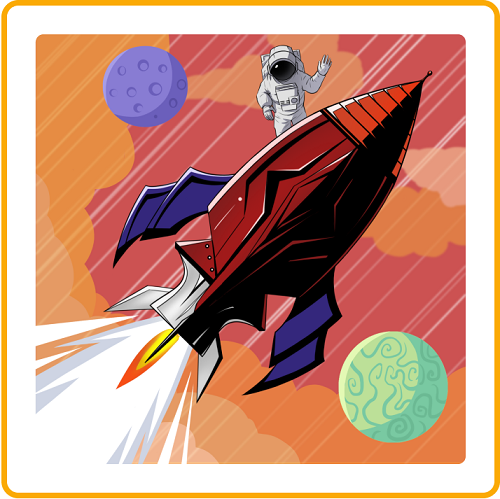 RocketVideos3's tweet photo. 🚀Rocket Video's #AMA with @GameFi_Re_Lab

🎁Airdop:  400RVT + 2NFTs
⏱Time: 8PM, 21st July, SGT
🏠Venue: https://t.co/kZv1LVLMBj
⭐️1 lucky winner will be winning Exellenct #NFT from comment
👉Follow+RT+Like+Comment+Tag 3
#Airdrop #Watch2Earn #PancakeSwap #RVT #SocialFi https://t.co/F9aDke3CXB