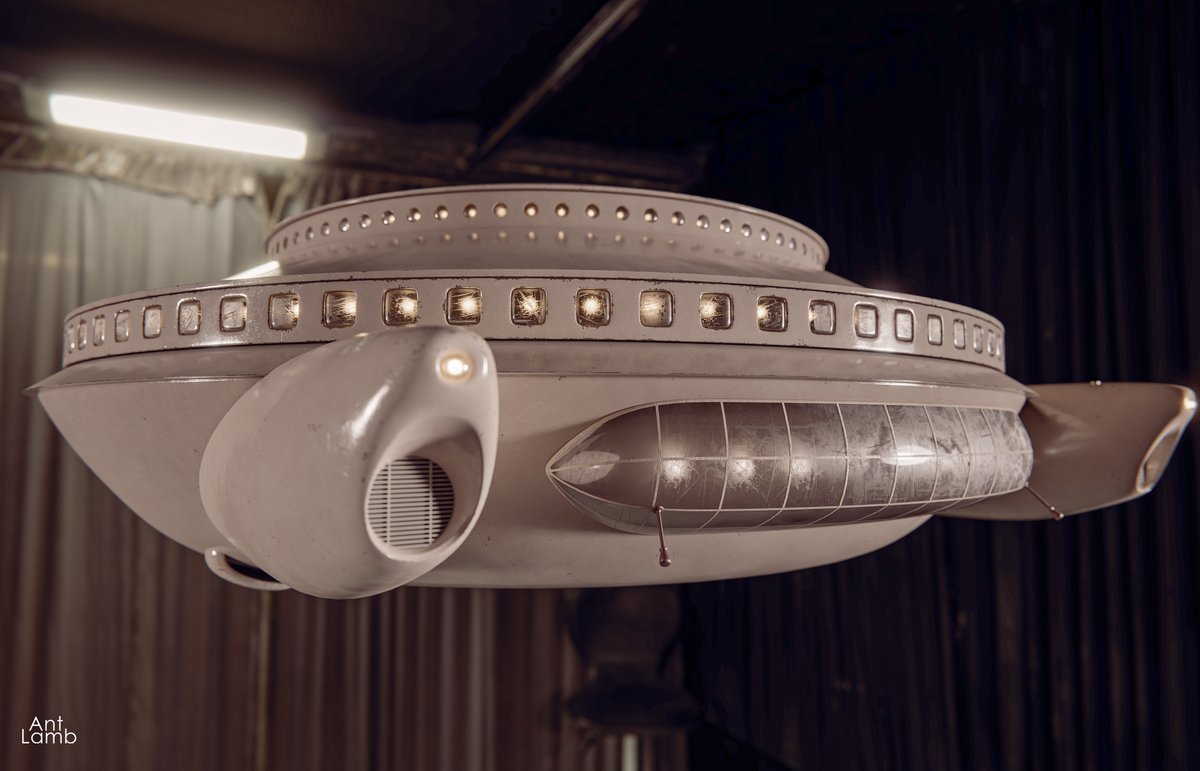 Oh no, more Bobbins on Twitter "Still one of The Best Ever film flying