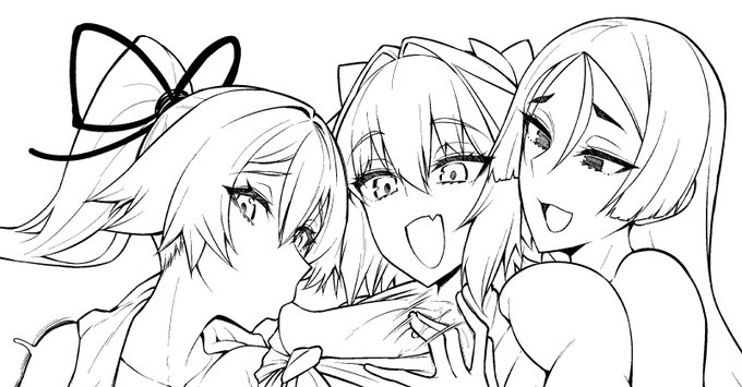 ぜんぜんわからない
俺たちは雰囲気でエロ漫画を描いている 