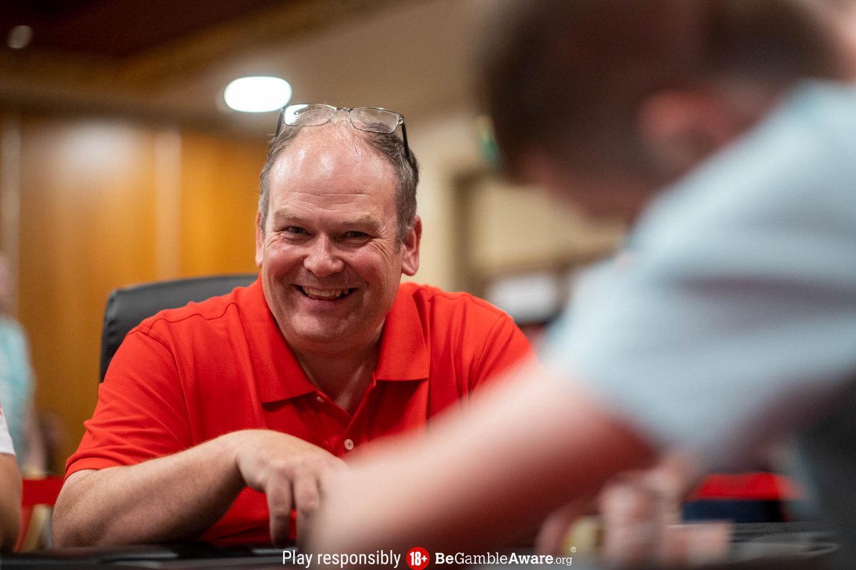 PokerStarsUK's tweet image. A huge thank you to all 318 players who entered the Road to #PSPC event in Dublin.

39 players cashed for a minimum of €780. 👏 

Well done to John Howlett who has become the newest member of the #PlatinumPass club, taking home the $30K pass and top prize of €22,700! 🏆✈️