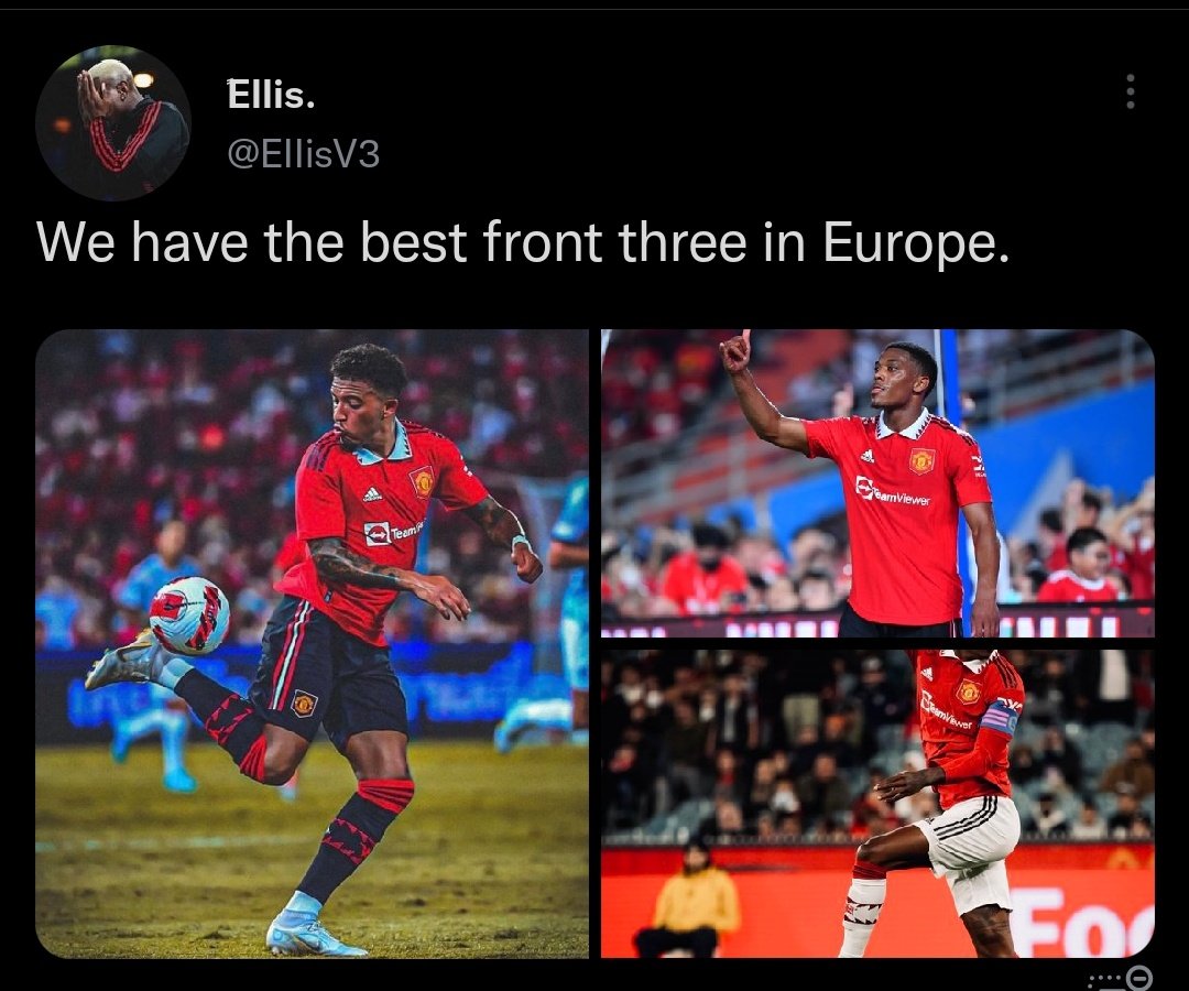 TCR. on Twitter "RT MadridPreeti Goals In the Premier League Last