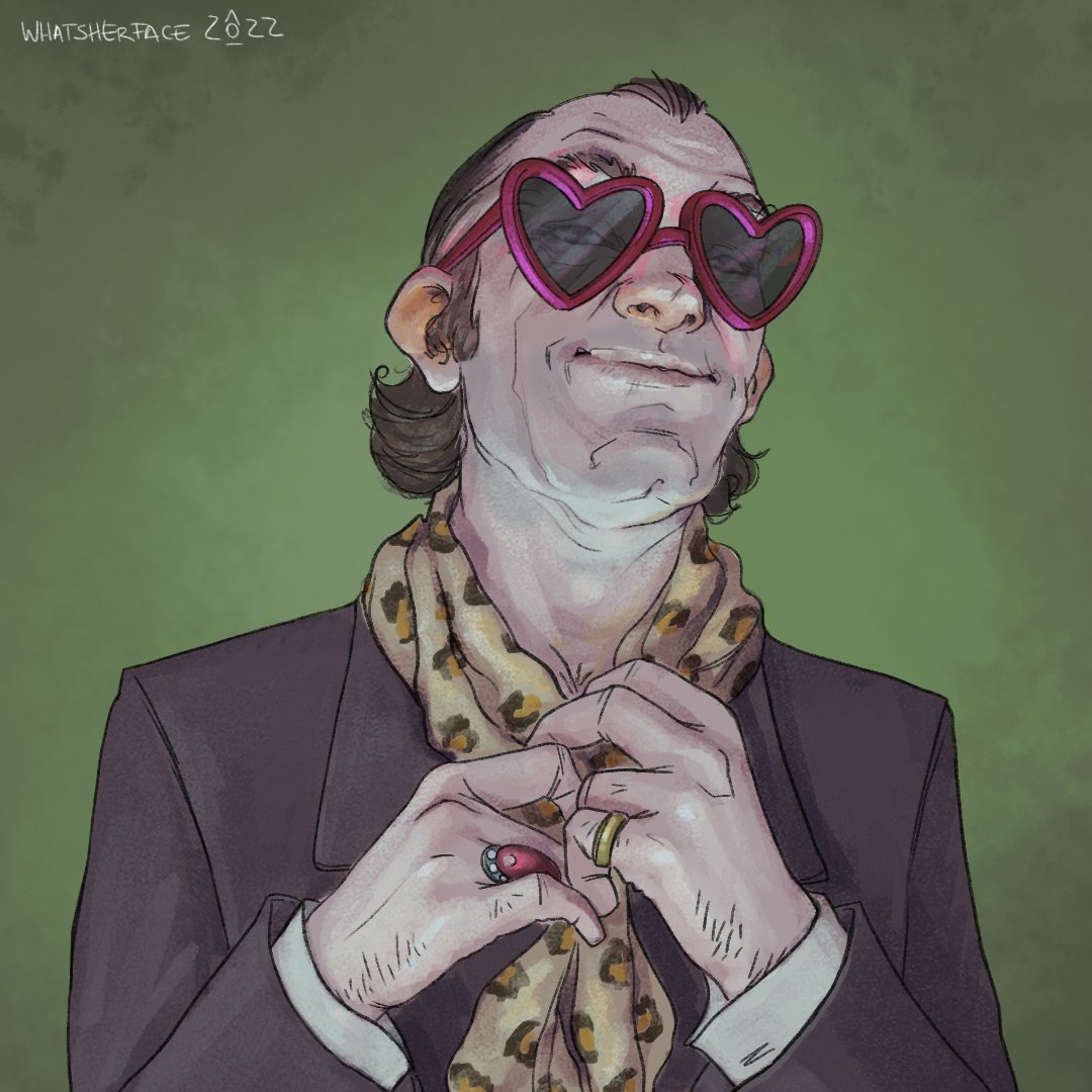 WhatsherfaceN's tweet photo. My entry for #benjaminkato CONTEST 🖌️🎨  

It's inspired by Dewey, one of my 7 characters from @eralornft 🦚 

We should all get a scarf like this for when we’re sipping cocktails on the beach next year!!  

@benjaminbitcoin @realkatoog 

Get it here 👉https://t.co/WpP8Xg5quu https://t.co/LscrnEzgDX