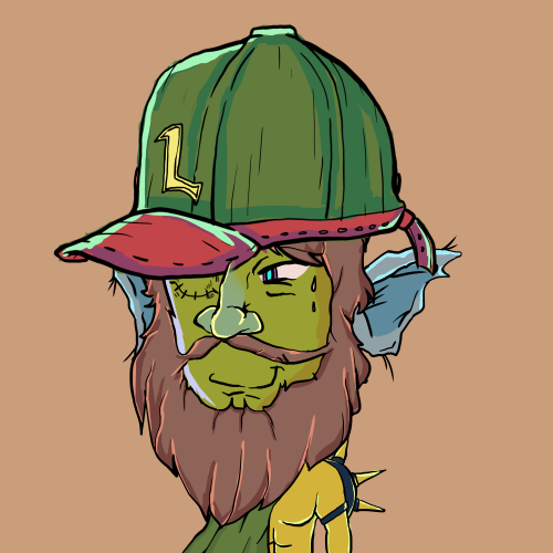GregWron's tweet photo. @Kentasi2 @badbearsmsk @CCrewNFT @CosmicCats_ @CrashTestNFT You forgot the @Leprechaun_Wtf
#LeprechaunTown_WTF #LeprechaunsWorldwide
#leprechaunTakeover #Leps4ever #lep4lyf
๐๐๐๐๐๐๐๐๐๐๐๐ https://t.co/qMELDO5bei