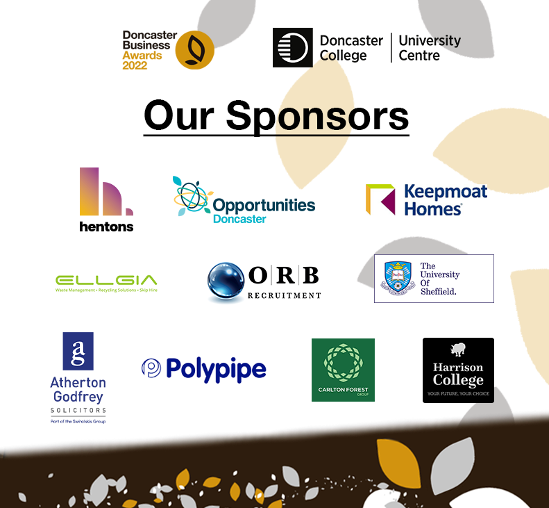 Doncaster Chamber tweet media