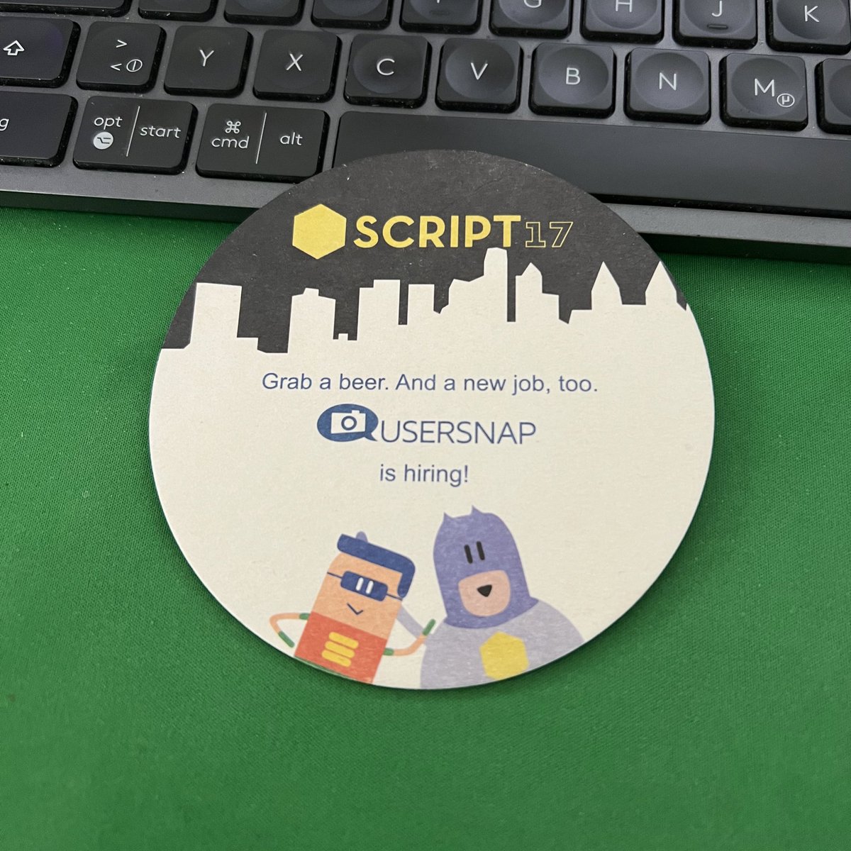 Felix De Montis 🍀 tweet media