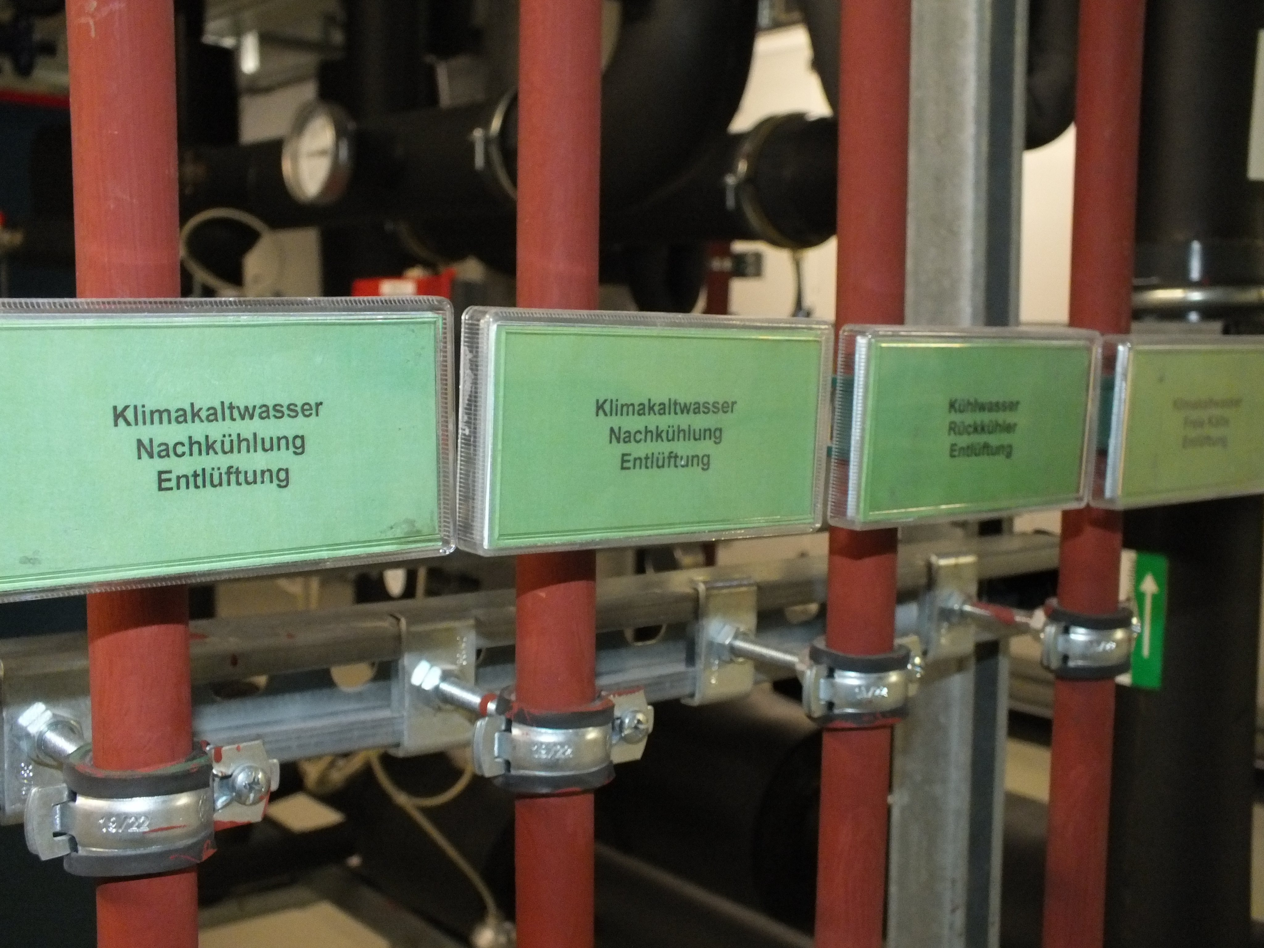 Max Planck Institute for Chemistry (MaxPlanckChem) / Twitter