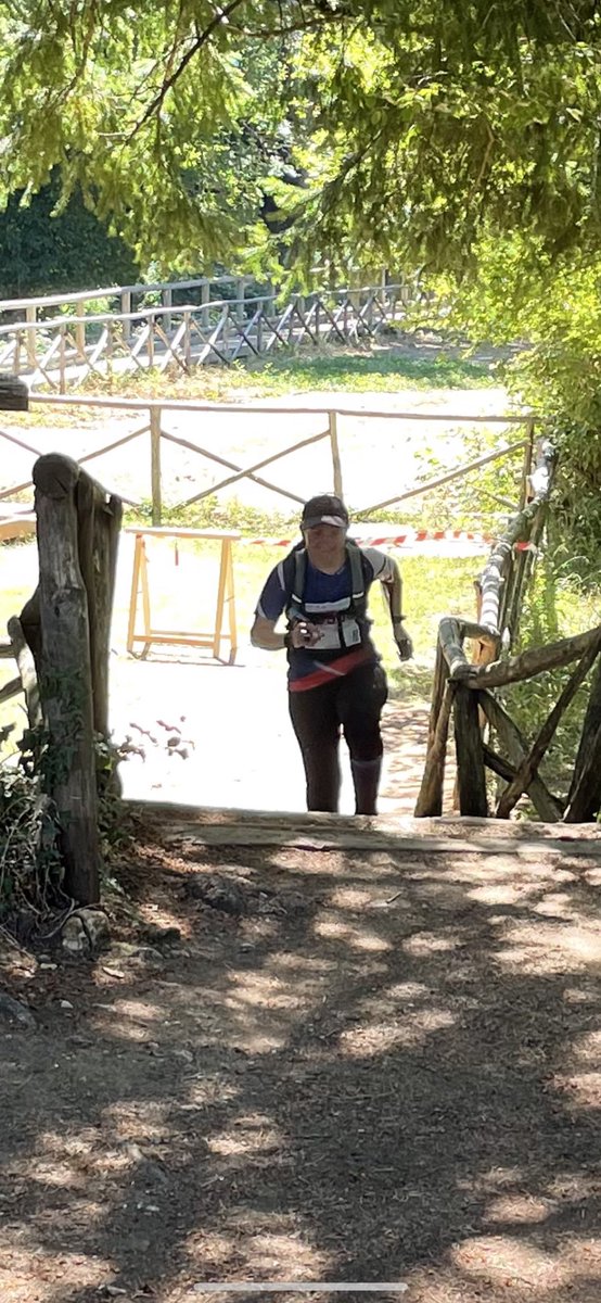 AGC Orienteering tweet media