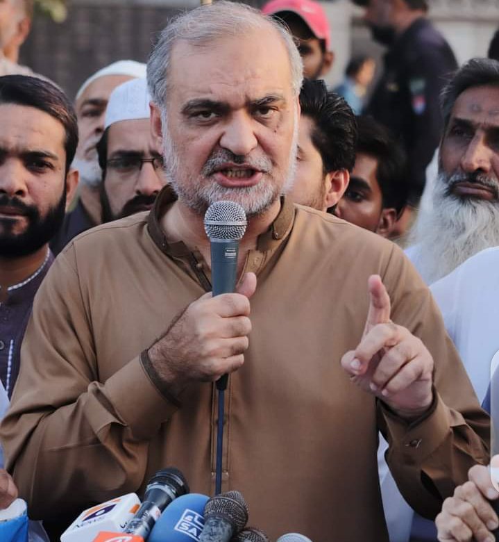 SyedHas17500234's tweet image. #HafizNaeem_OnlyChoice
Retweet plz