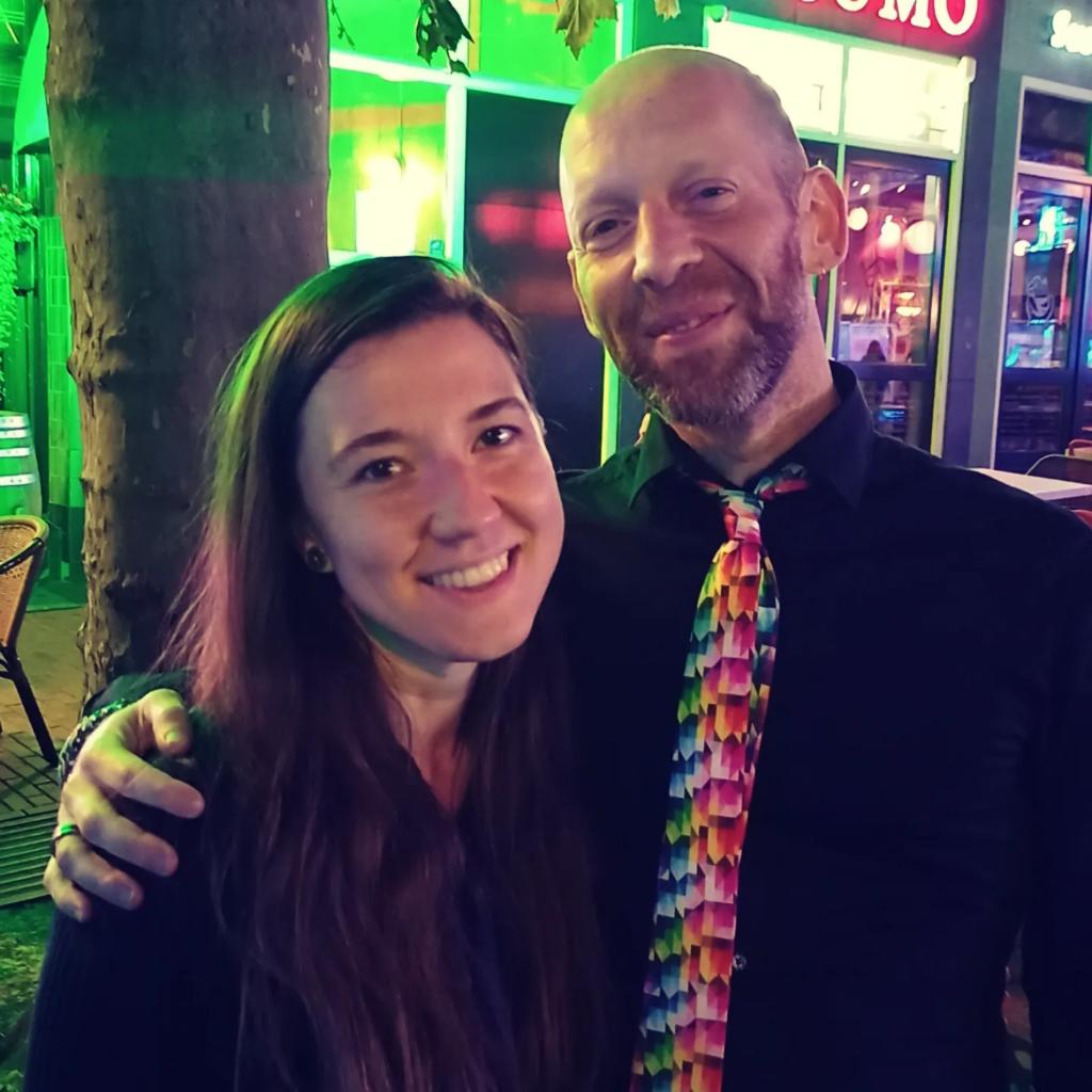 Marta Chrustowicz tweet media