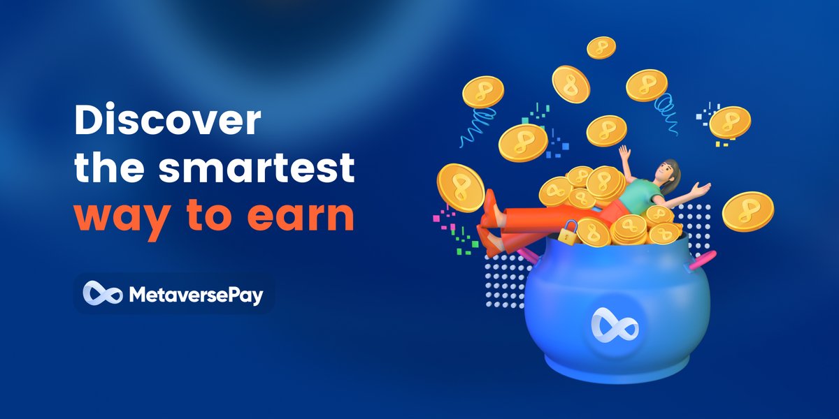 #MetaversePay

Contract🪙
0xbba18524ca3c6aa26306e5c402c0fed72e62a6c3

Telegram⭐️
t.me/metaversepaybsc

Web🌐
metaversepaybsc.com

#Meta #Metaverse #Bitcoin #BSC #Binance #BUSD #BNB #payment #floki