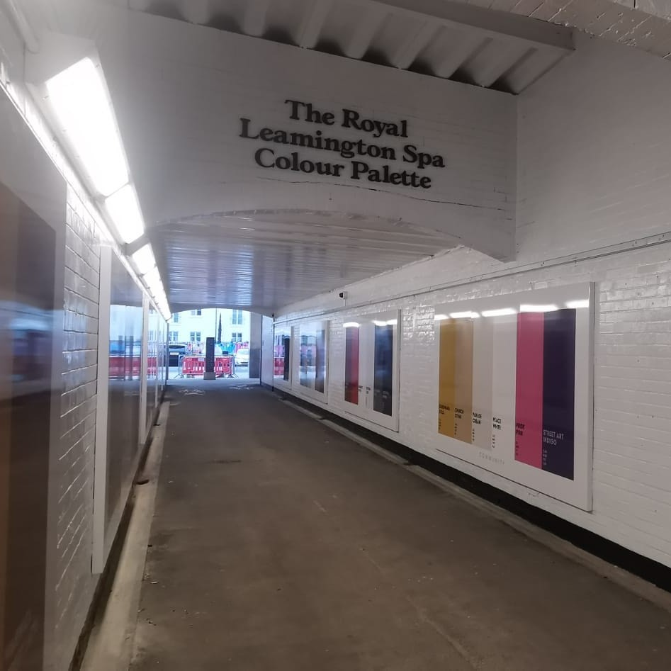 Warwick District Council tweet media