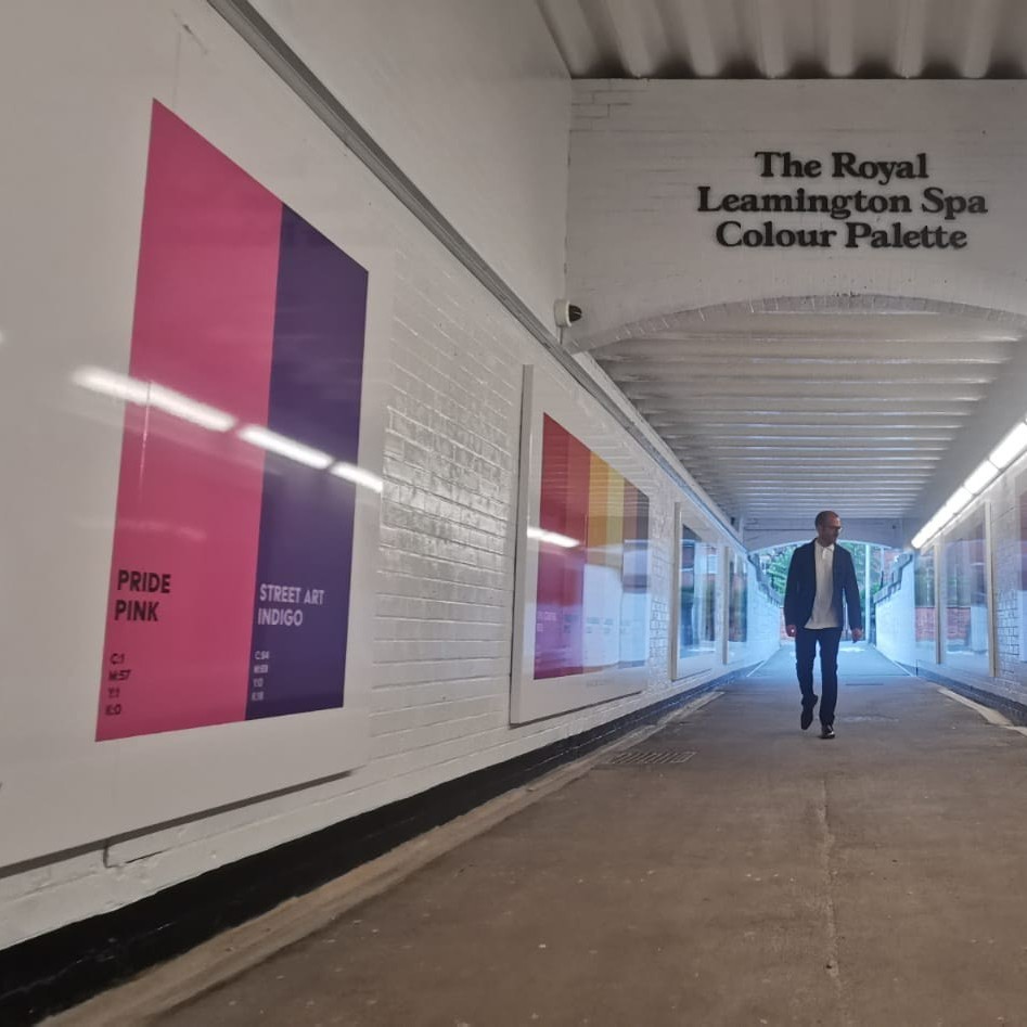 Warwick District Council tweet media