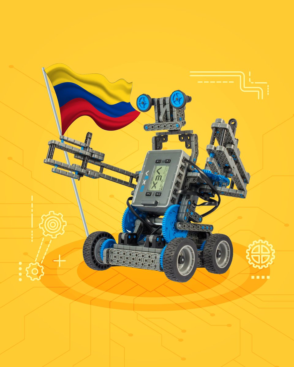 Fundación Global ACT tweet media