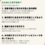 ツイートに含まれる画像