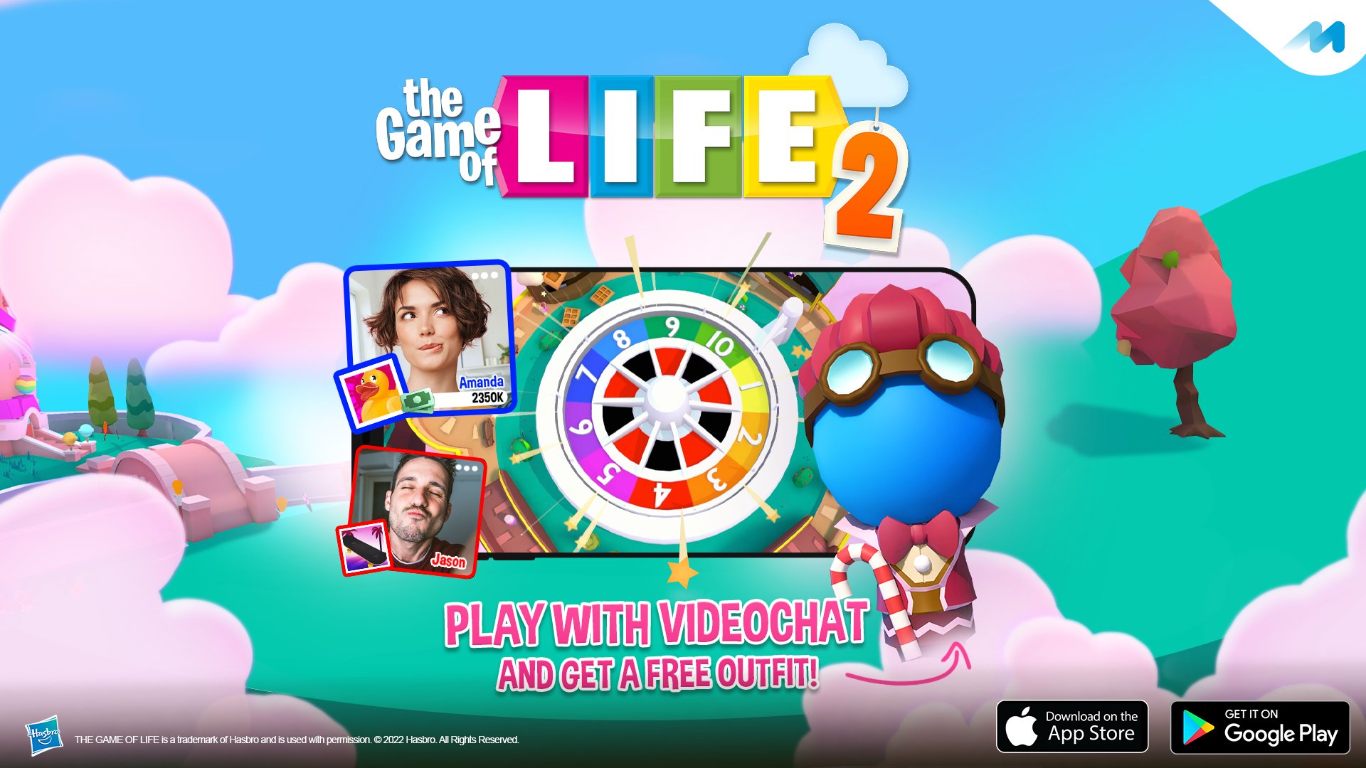 The Game of Life 2 - Apps on Google Play