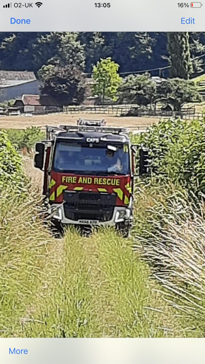 Fordingbridge Fire (@fordingbridge47) on Twitter photo 