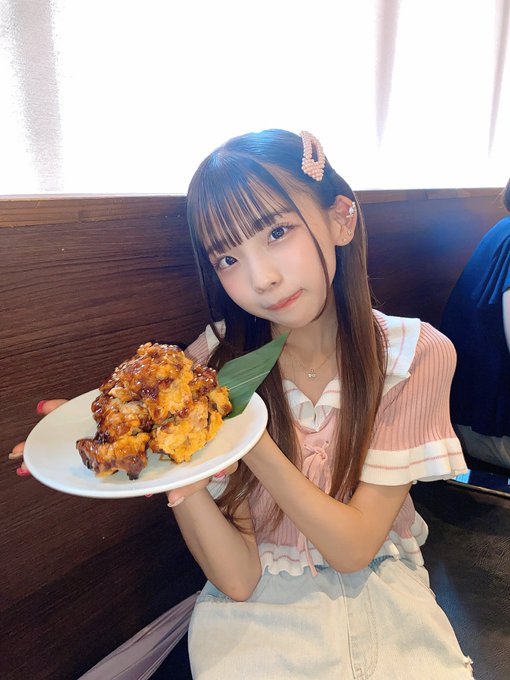 Twitterのコスプレ画像21