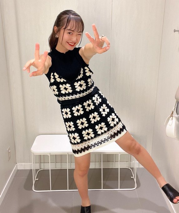 Twitterのコスプレ画像22