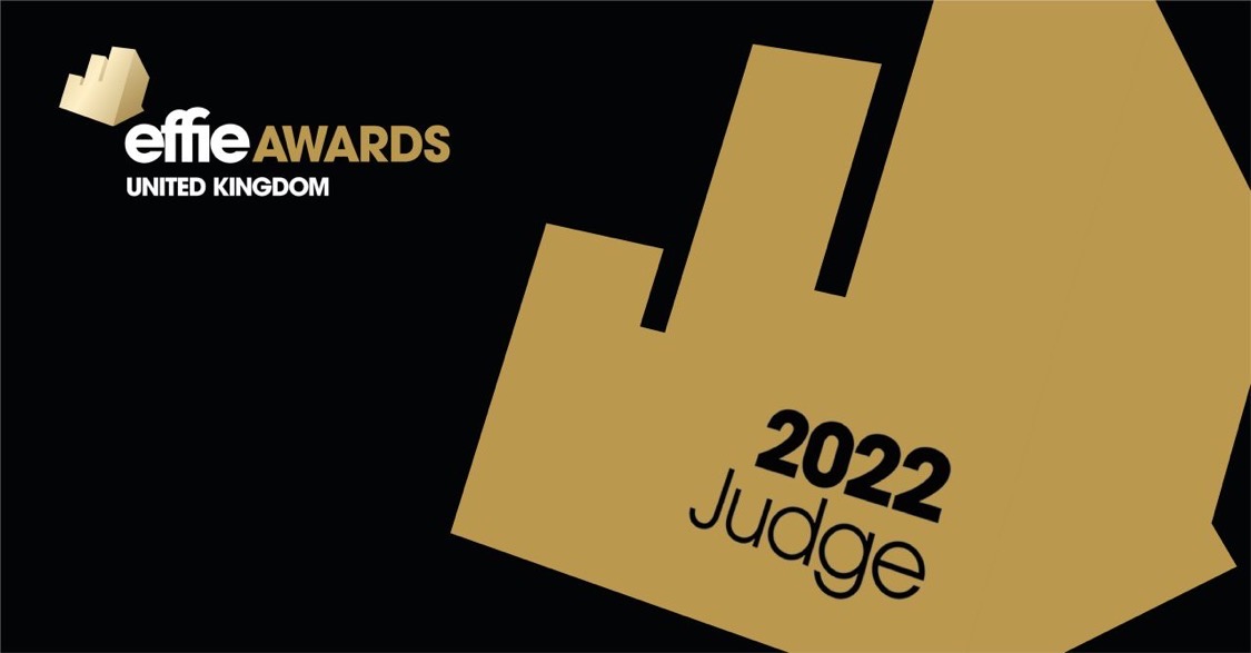 mindshare_uk's tweet photo. We're very proud to announce that our very own Strategy Partner, Justin Clouder will be judging at this year's @EffieAwards that honour effective marketing across the globe. All the best to the teams! #MindshareUK #GoodGrowth #effieawards #judge https://t.co/me798aaP9G