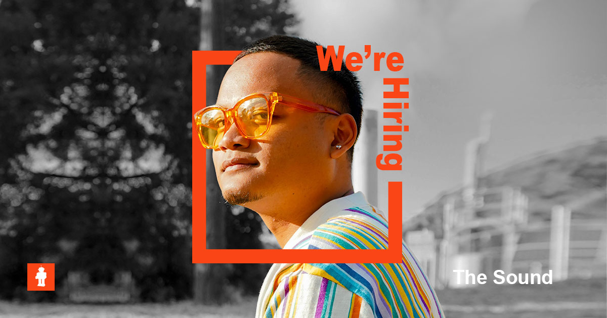 TheSoundHQ's tweet image. Creative Analytics is The Sound’s fast-growing quantitative research practice. 

We believe behind every data point is a person, a human story to be told. 

Sound like fun? We have opportunities at Manager level in Chicago!

thesound.bamboohr.com/jobs/?source=o…

#CreativeAnalytics #Hiring