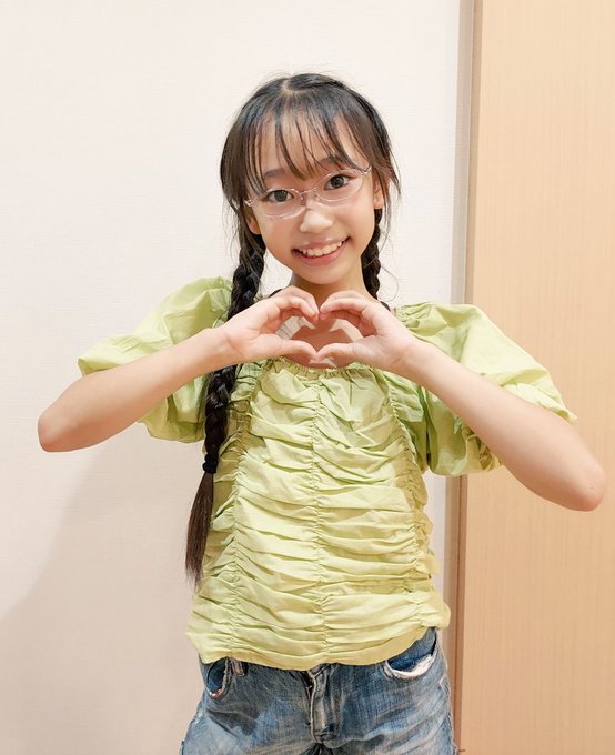 Twitterのコスプレ画像4