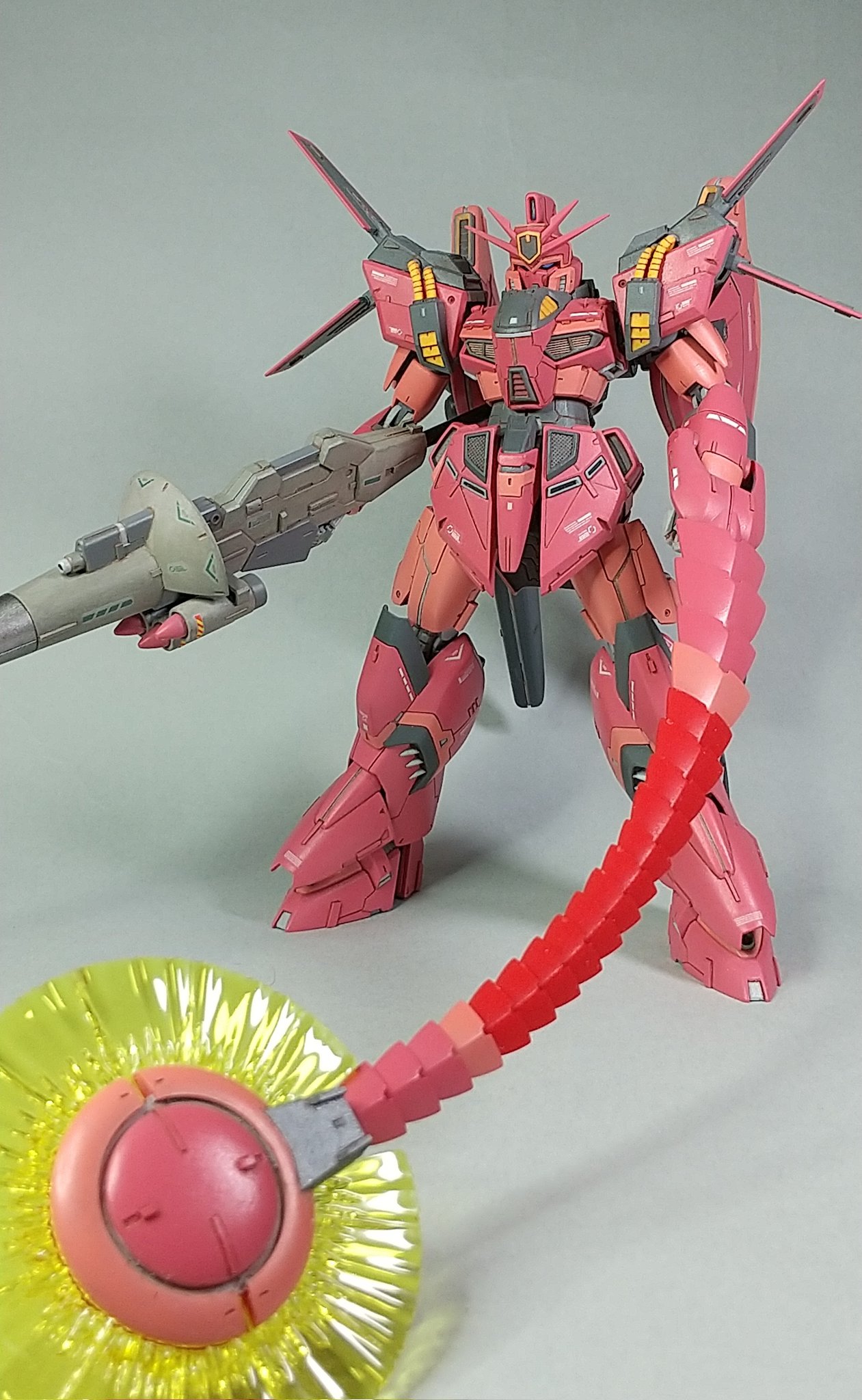 セイラマスオの気まぐれ模型製作記 on X: 