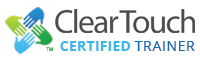 FreemanMBW's tweet photo. Hey! Guess what! I'm now a Clear Touch Certified Trainer! Whoop-whoop! Let me show you how to get the most out of your panels! @GetClearTouch #InteractDifferently @NERICInstructs @SarahLowey https://t.co/lHh37pZD8Z